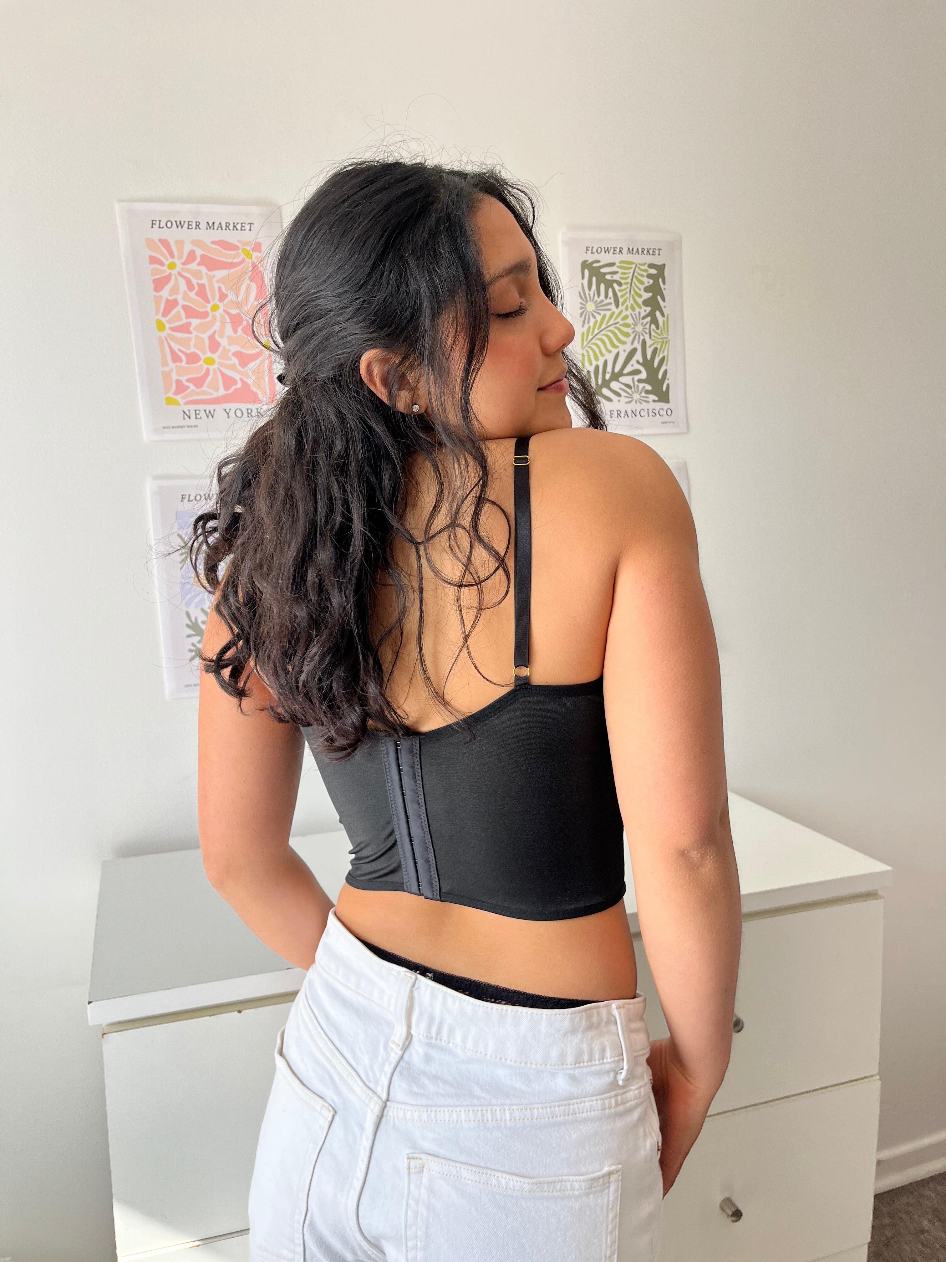 Corset Bella