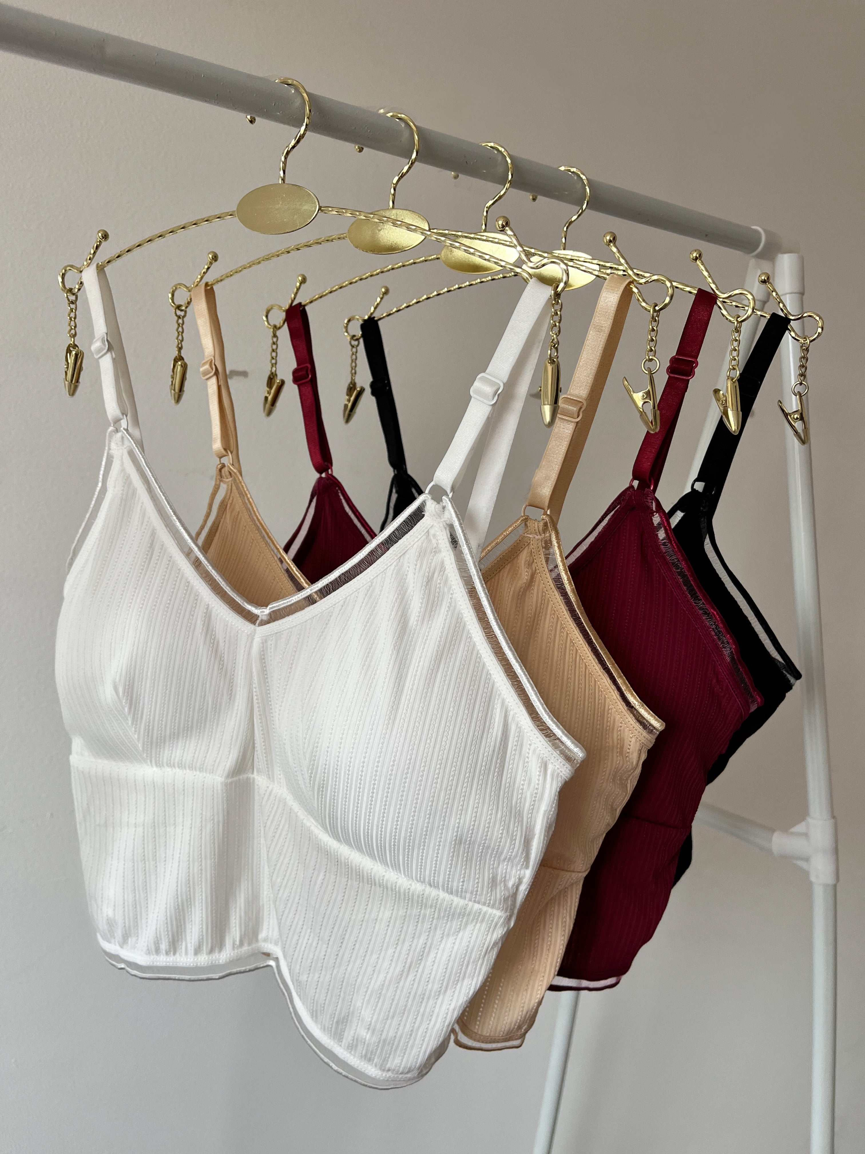 Bralette Madrid