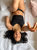 Bralette Madrid