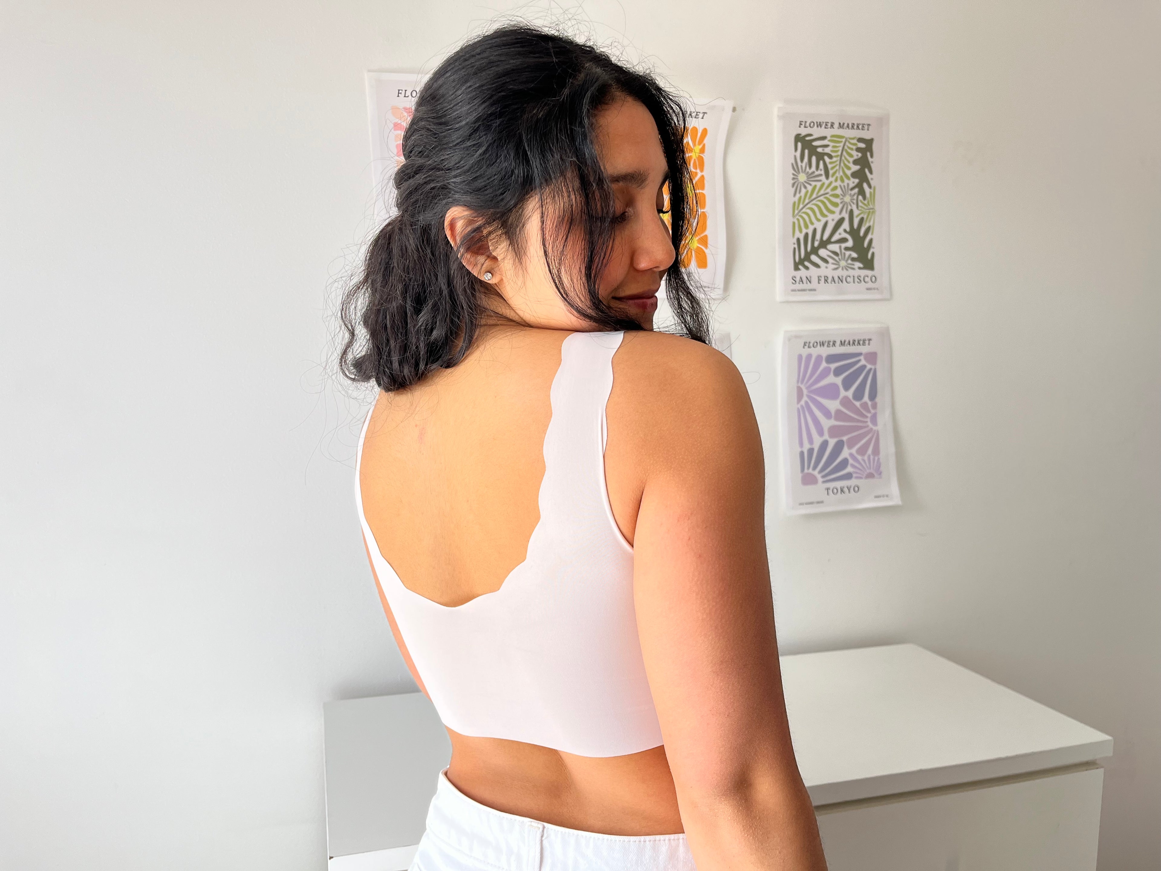 Bralette Aries