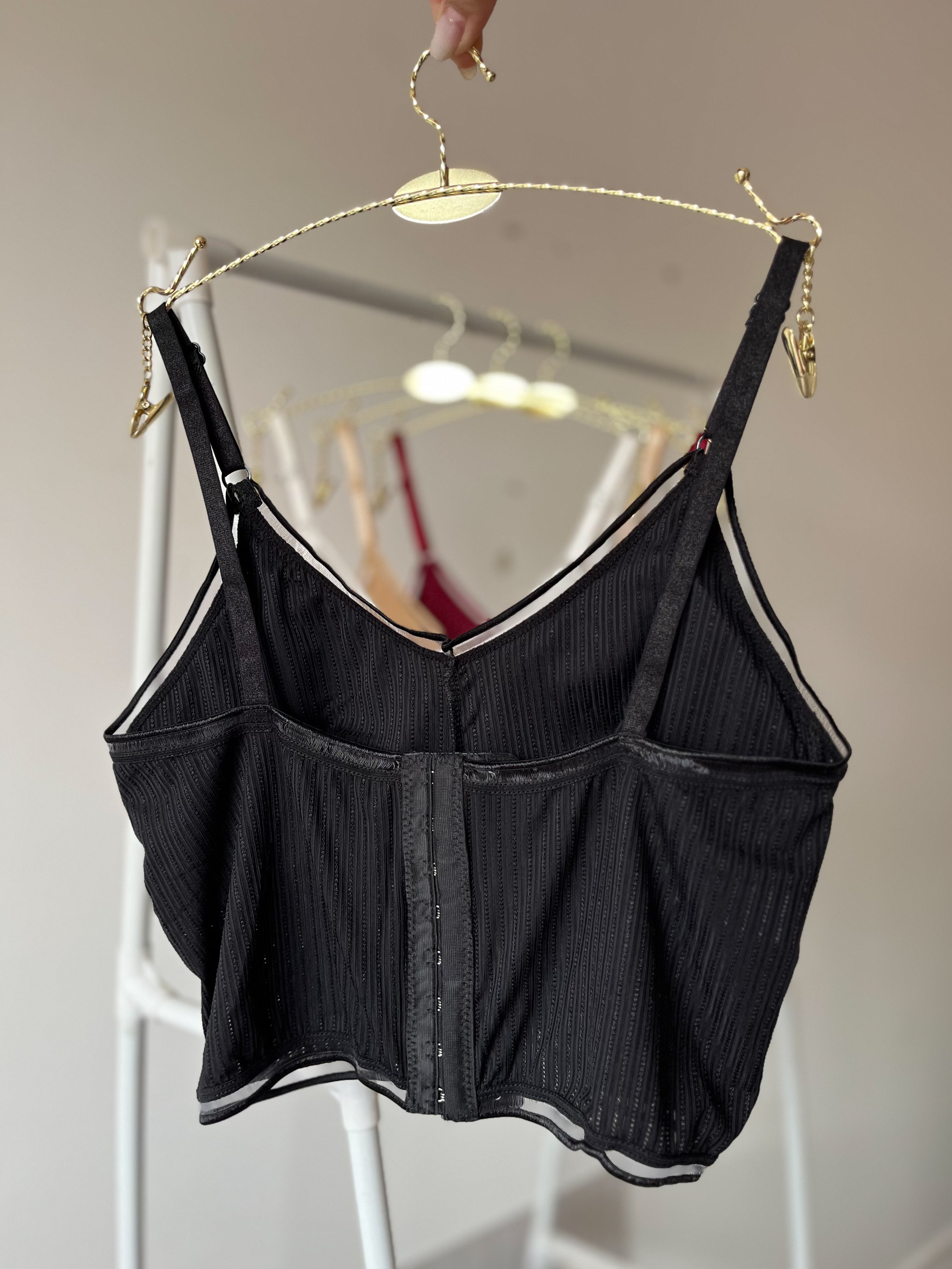 Bralette Madrid