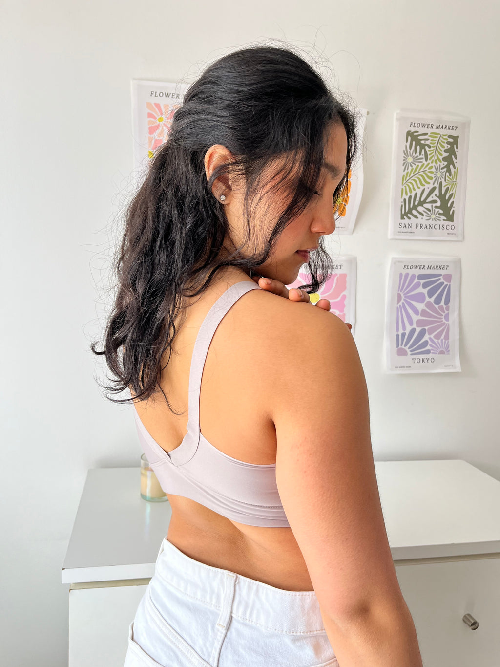 Bralette Gio