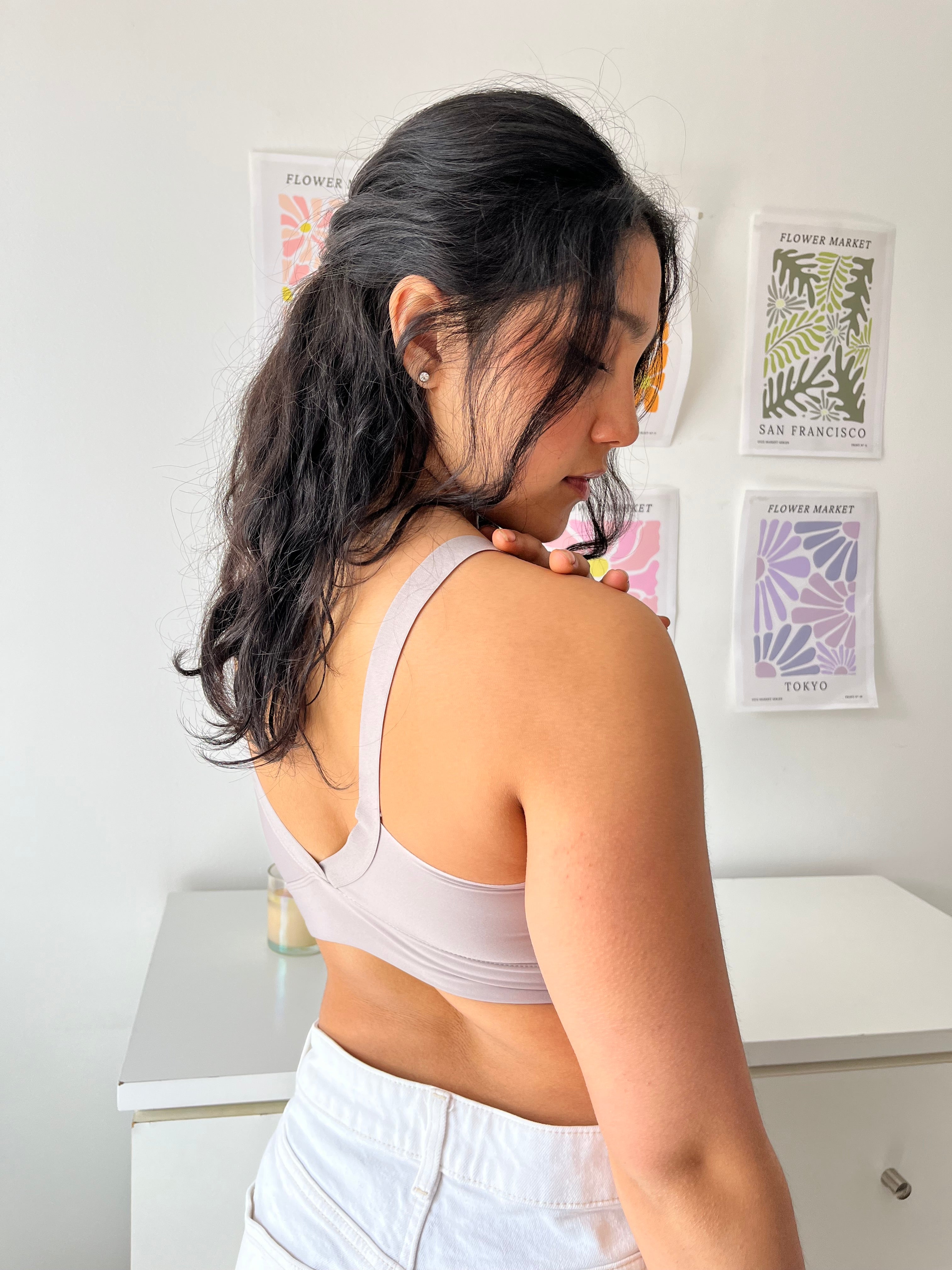 Bralette Gio