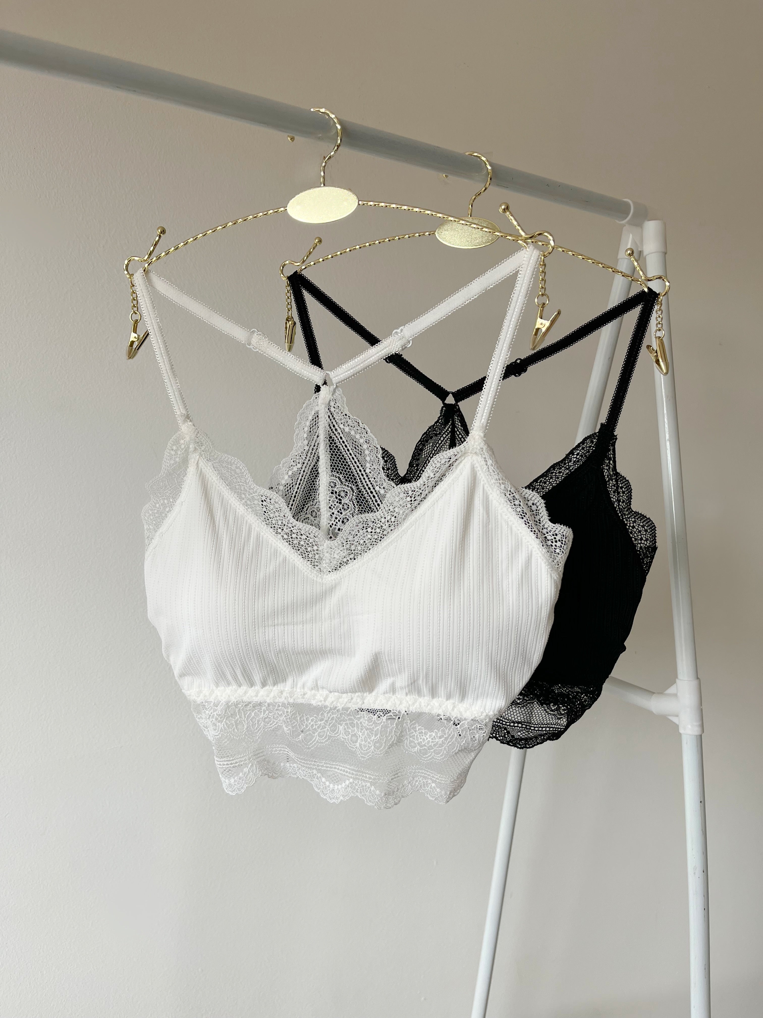 Bralette Javi