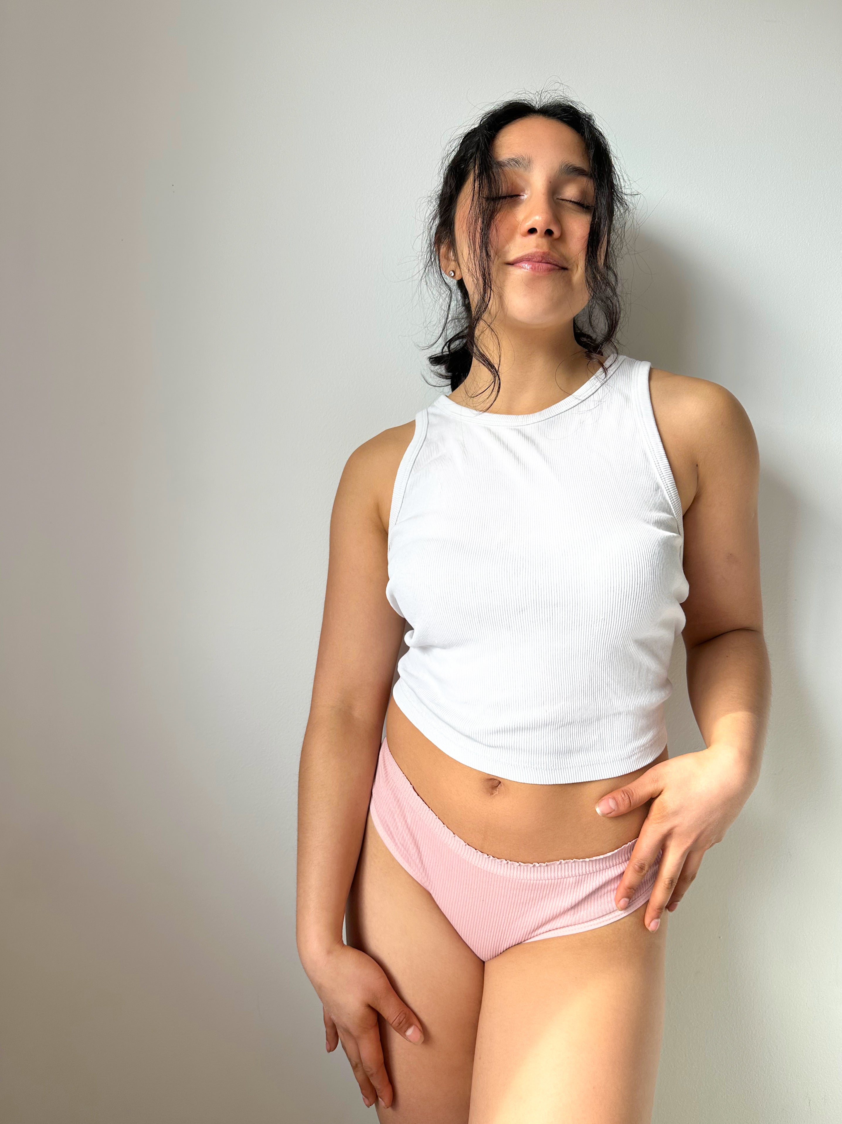 Bottom Simple 2